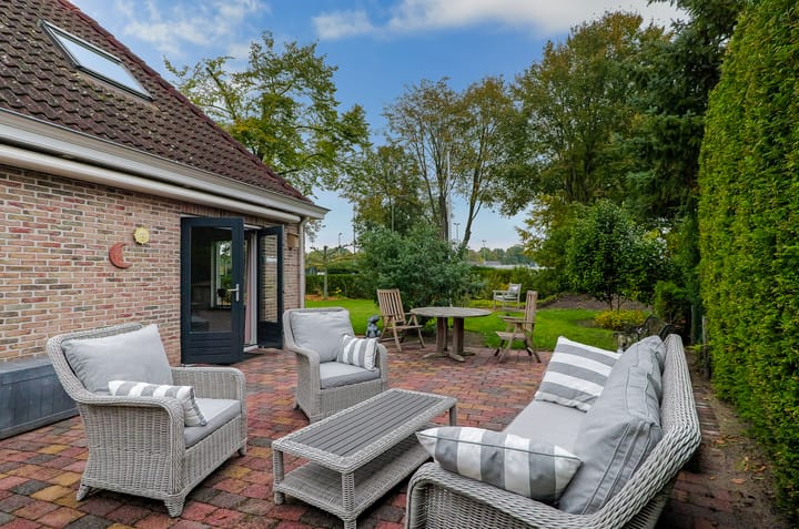 Foto 31 van Ericalaan 46