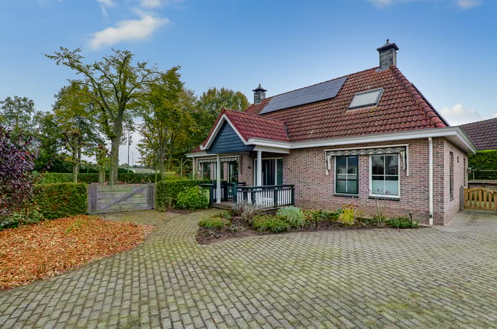 Foto 39 van Ericalaan 46