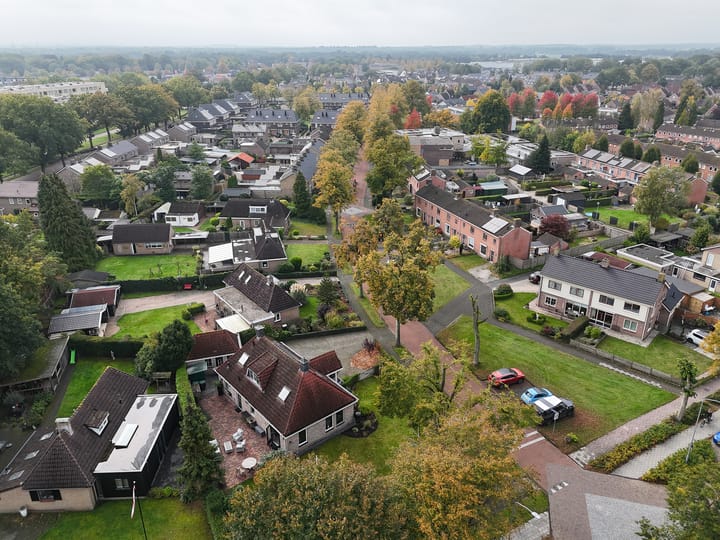 Foto 42 van Ericalaan 46