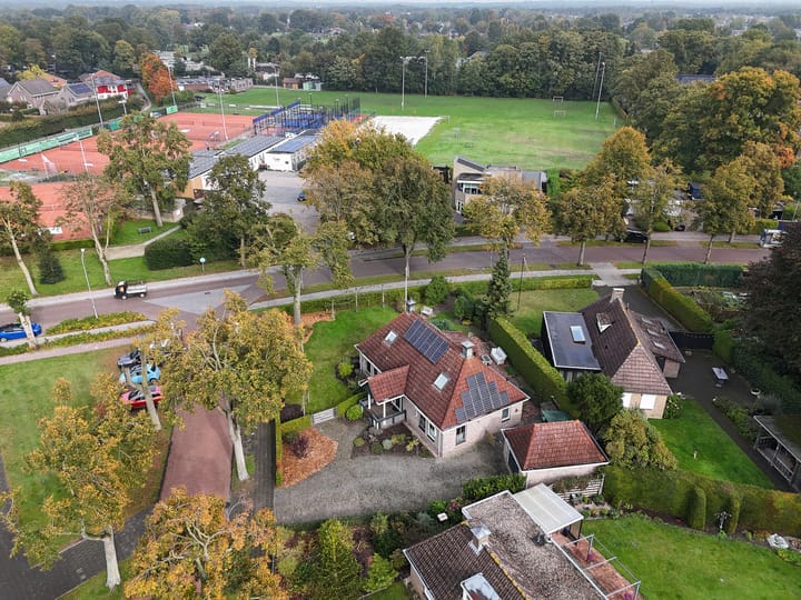 Foto 43 van Ericalaan 46