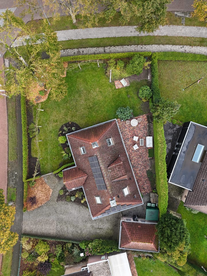 Foto 44 van Ericalaan 46