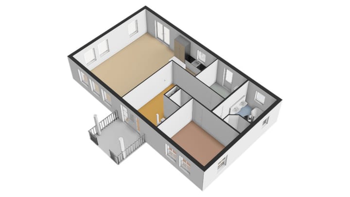 Foto 47 van Ericalaan 46