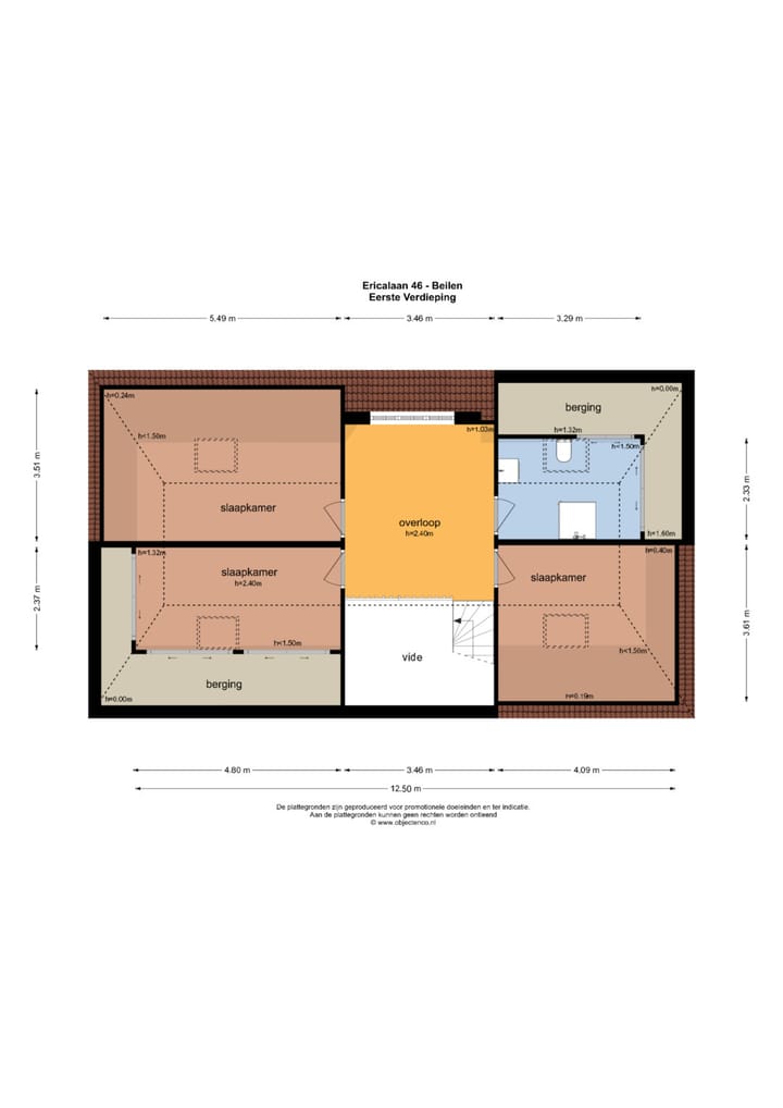 Foto 48 van Ericalaan 46