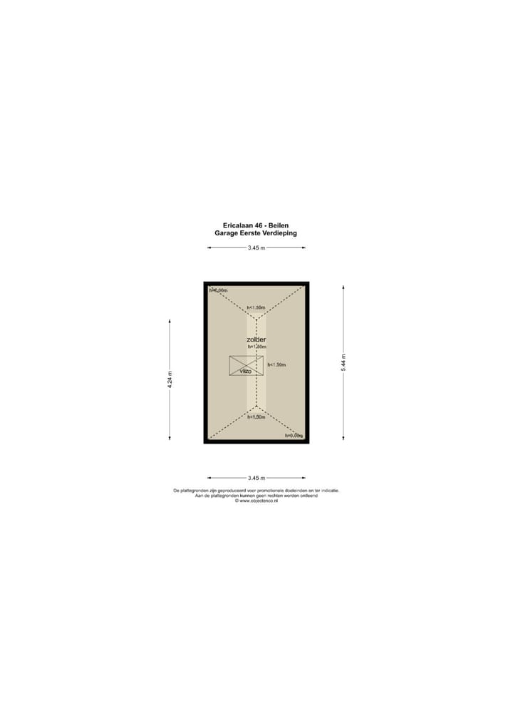 Foto 53 van Ericalaan 46