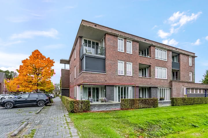 Foto 1 van Sterappel 2