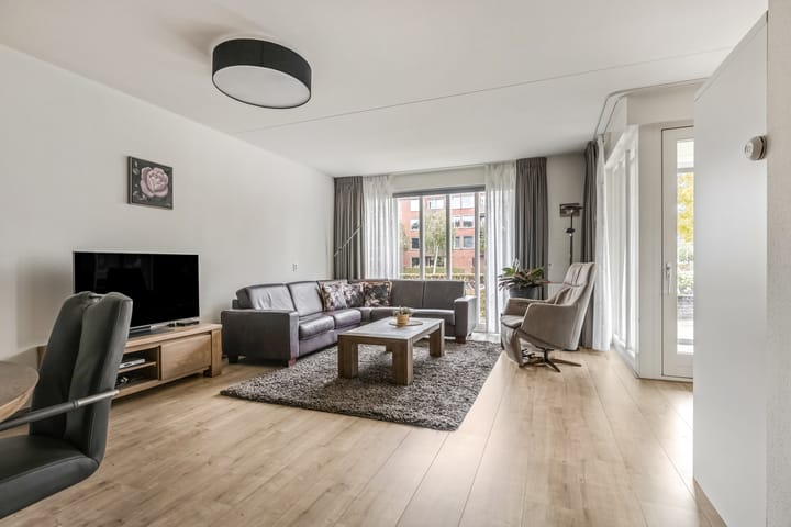 Foto 2 van Sterappel 2