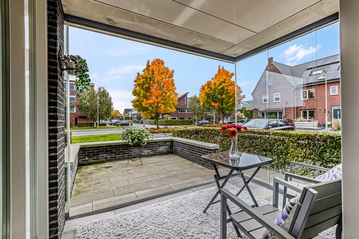 Foto 4 van Sterappel 2