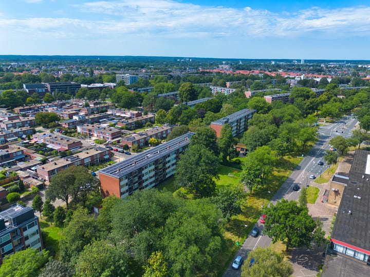 Photo 2 of IJsselstraat 45