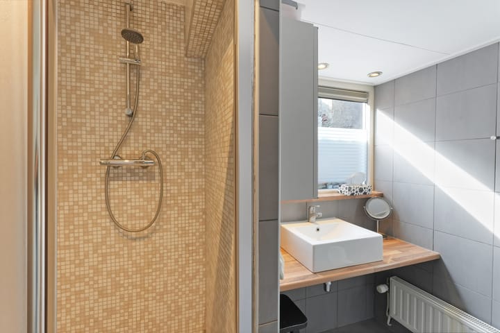 Foto 3 van Van der Manderestraat 19