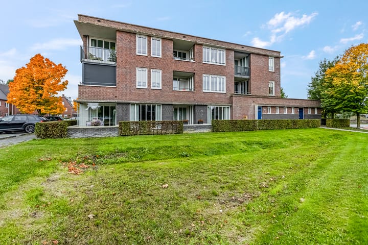 Foto 6 van Sterappel 2