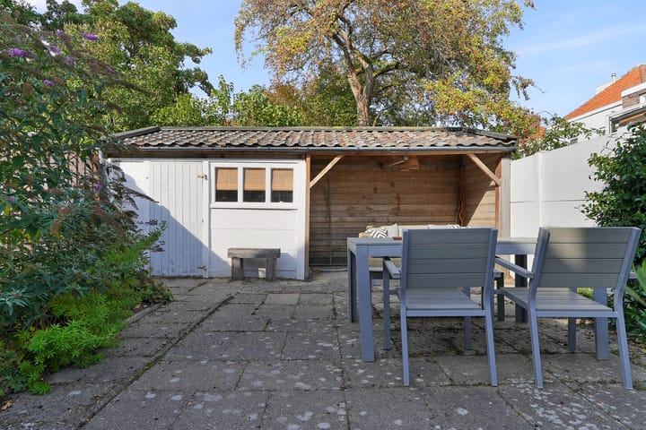 Foto 4 van Van der Manderestraat 19