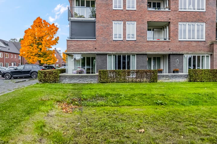 Foto 8 van Sterappel 2