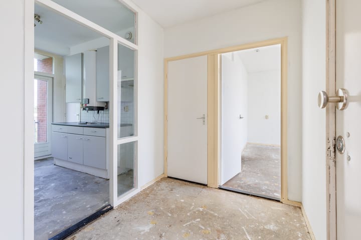 Photo 6 of IJsselstraat 45