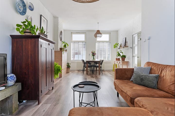 Foto 8 van Van der Manderestraat 19