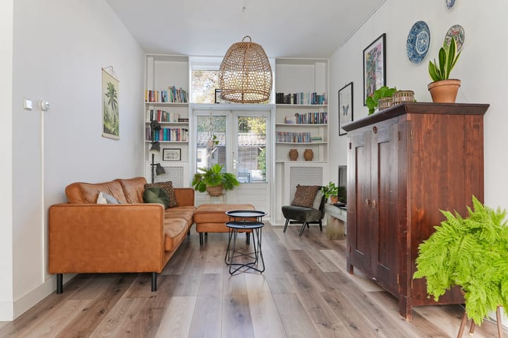 Foto 10 van Van der Manderestraat 19