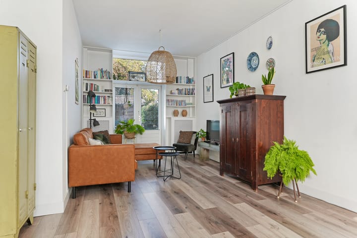 Foto 11 van Van der Manderestraat 19