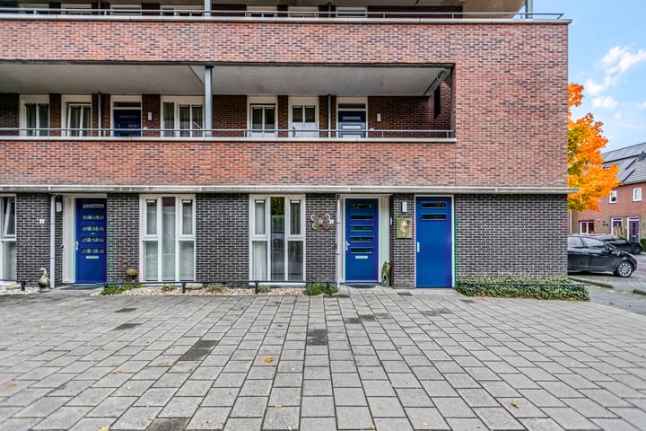 Foto 12 van Sterappel 2