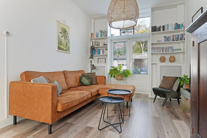 Foto 12 van Van der Manderestraat 19