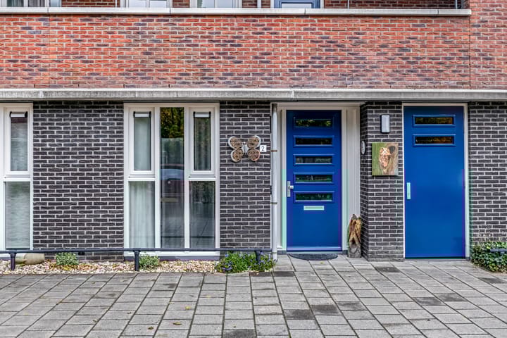 Foto 13 van Sterappel 2