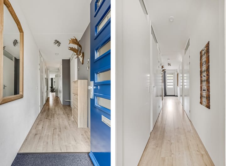 Foto 14 van Sterappel 2