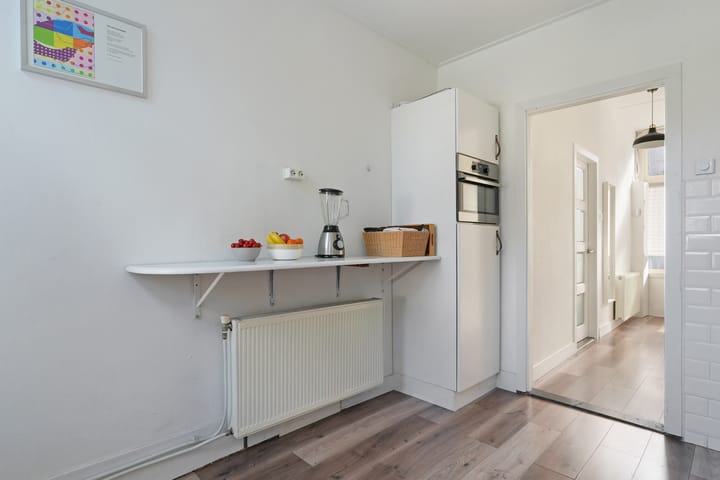 Foto 15 van Van der Manderestraat 19