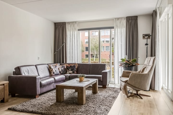 Foto 16 van Sterappel 2