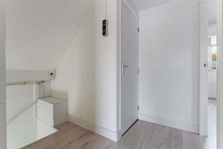 Foto 16 van Van der Manderestraat 19