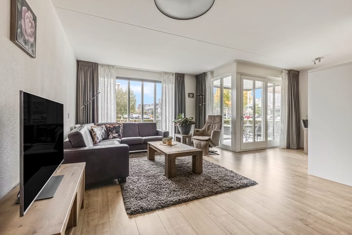 Foto 17 van Sterappel 2