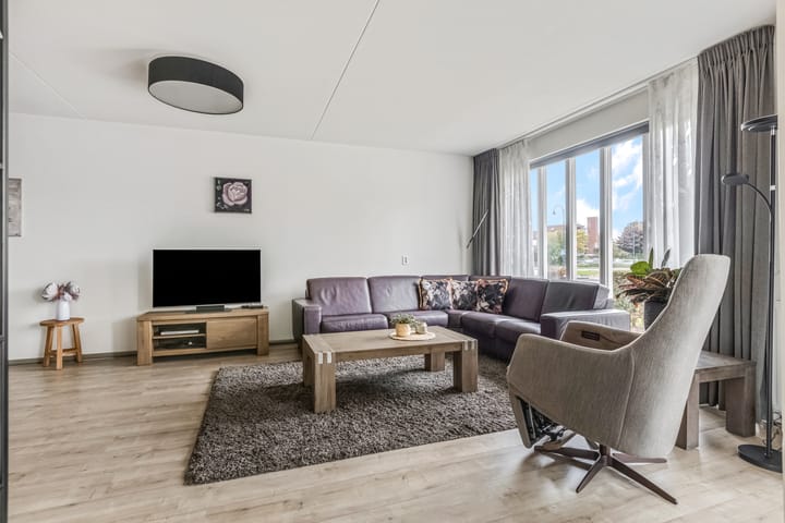 Foto 18 van Sterappel 2