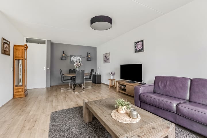 Foto 19 van Sterappel 2