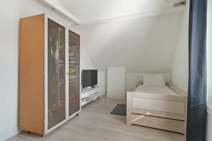 Foto 21 van Van der Manderestraat 19