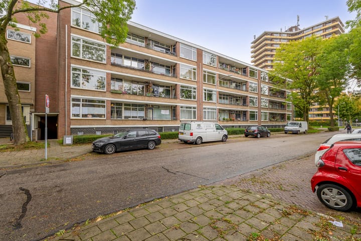 Foto 2 van Thorbeckestraat 310