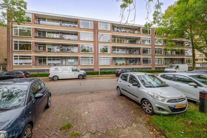 Foto 3 van Thorbeckestraat 310