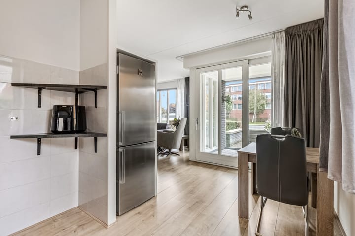 Foto 23 van Sterappel 2