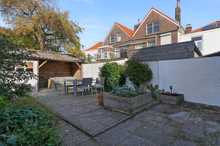 Foto 25 van Van der Manderestraat 19