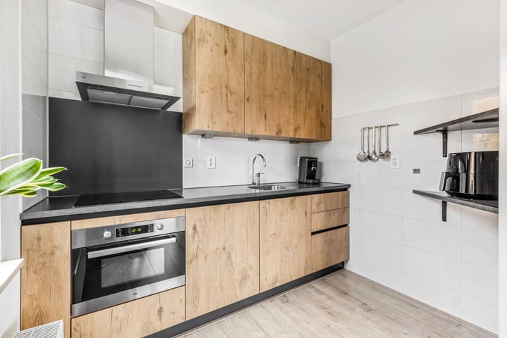 Foto 25 van Sterappel 2