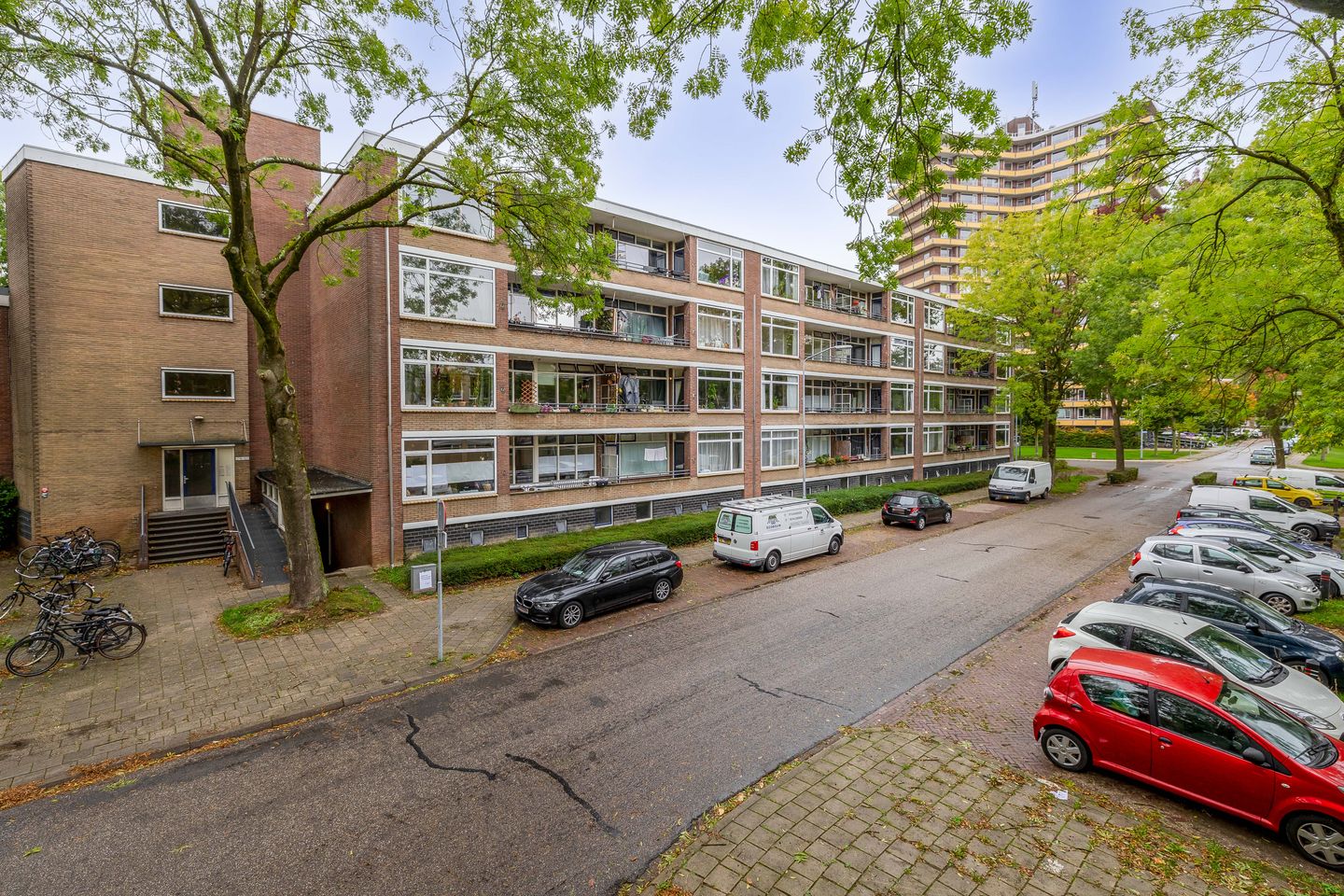 Foto 5 van Thorbeckestraat 310