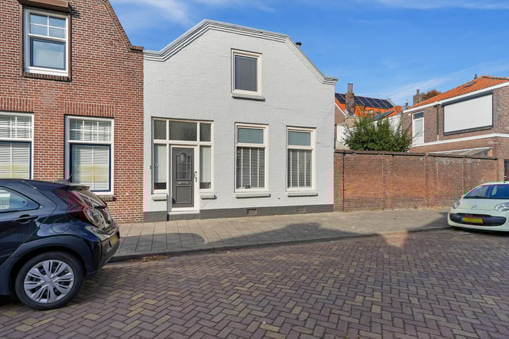 Foto 26 van Van der Manderestraat 19