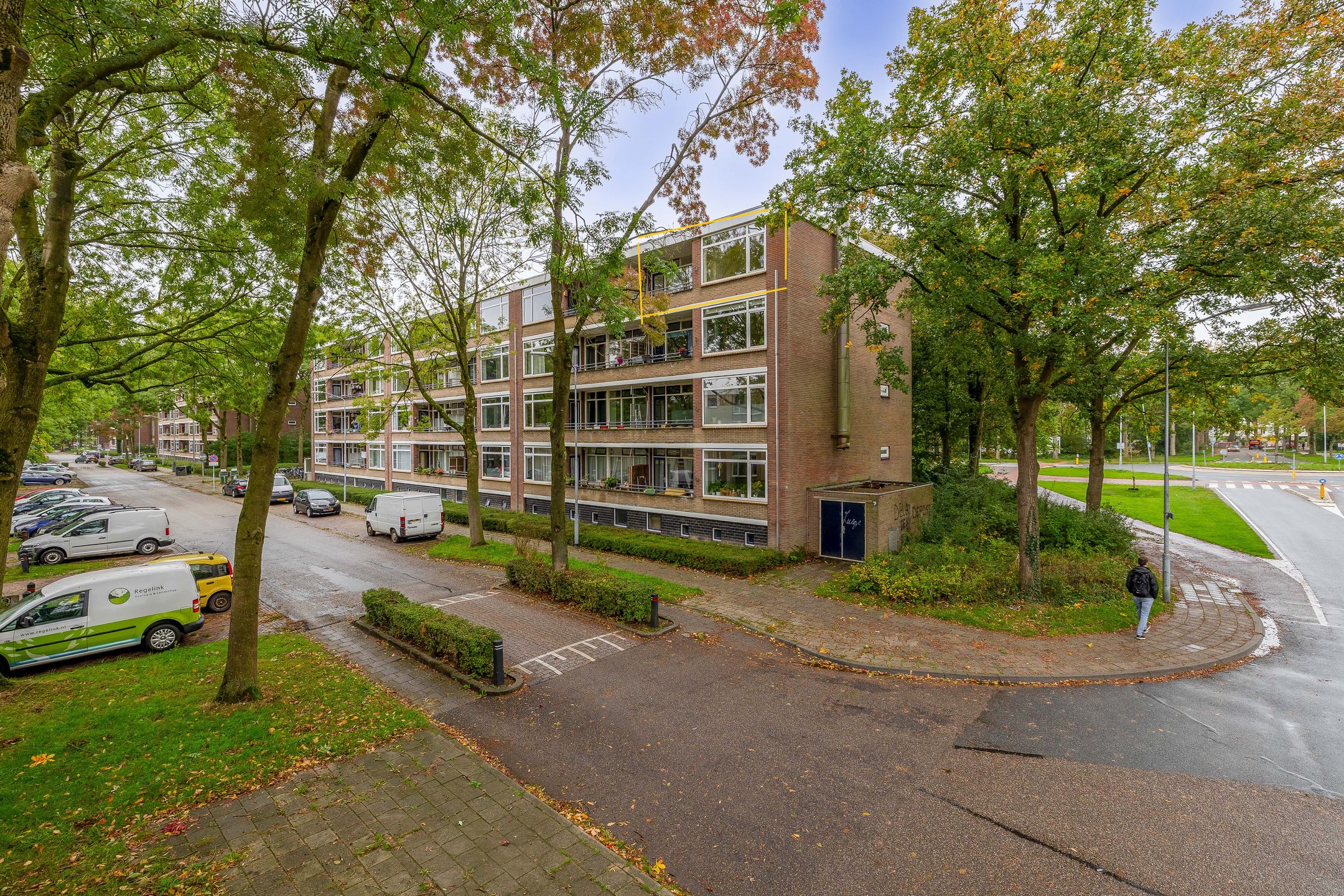 Foto 6 van Thorbeckestraat 310