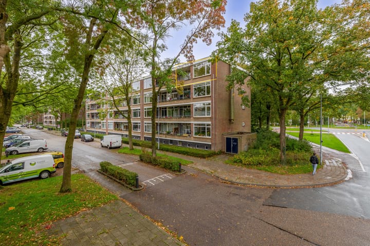 Foto 6 van Thorbeckestraat 310