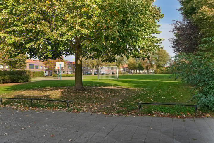 Foto 28 van Van der Manderestraat 19