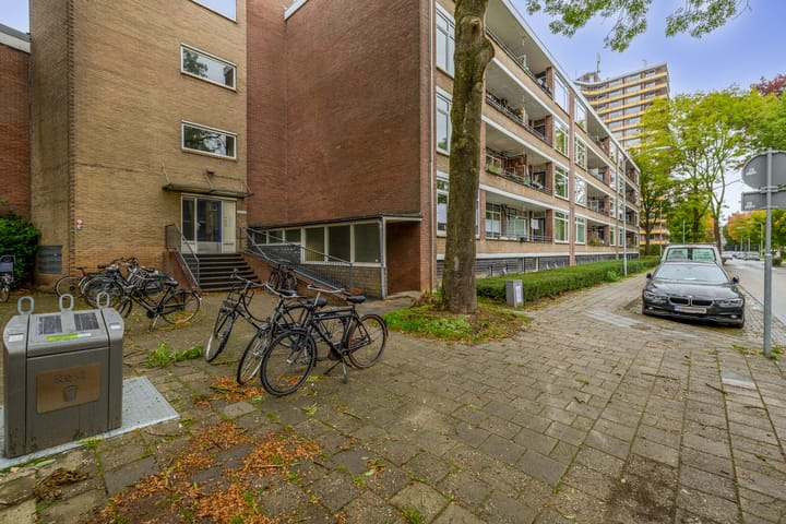 Foto 7 van Thorbeckestraat 310