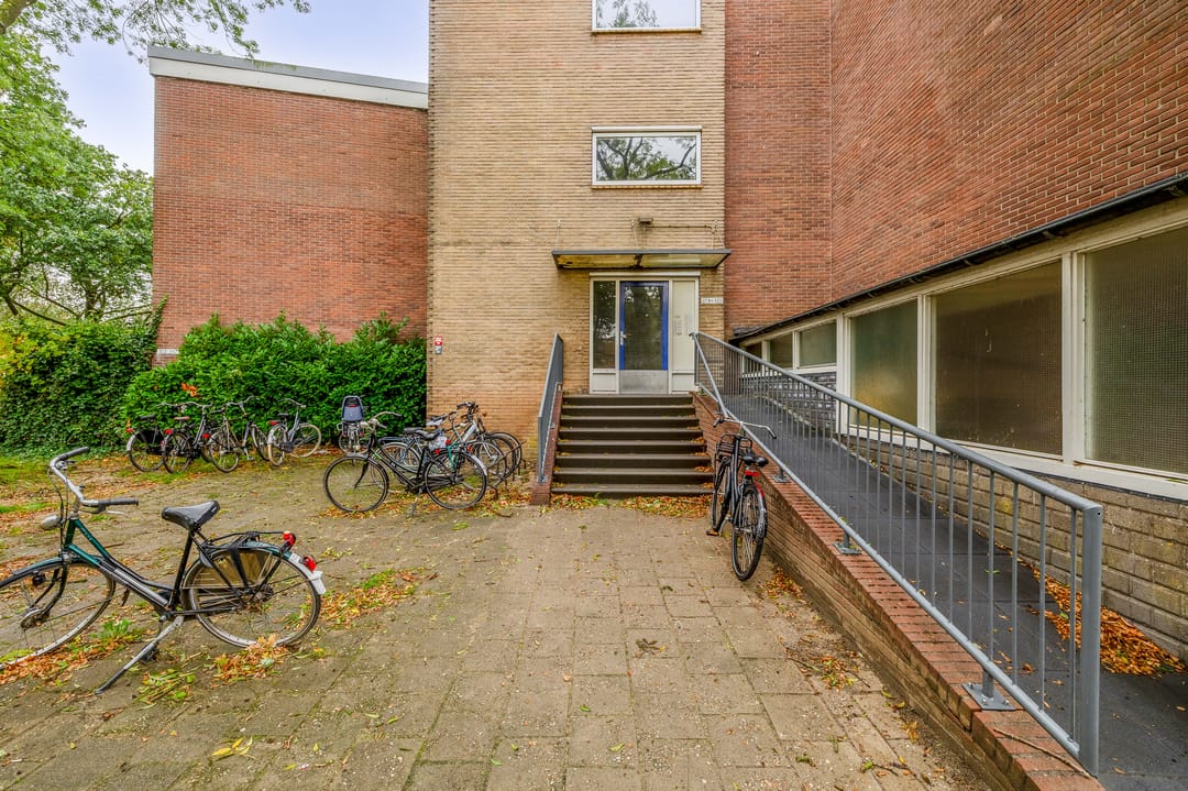 Foto 8 van Thorbeckestraat 310