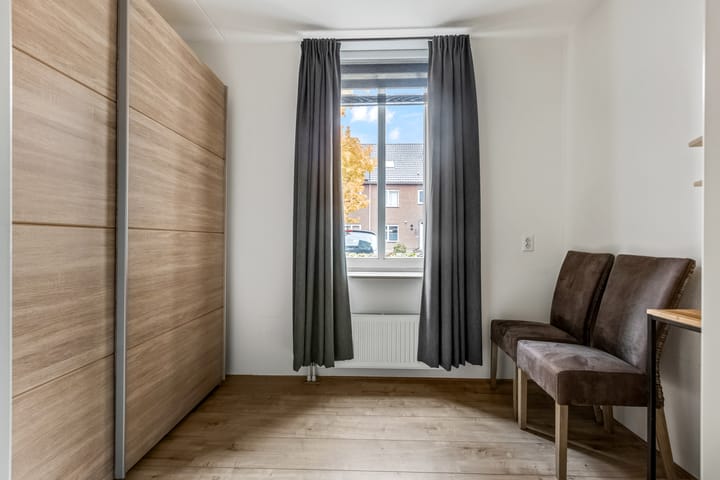 Foto 29 van Sterappel 2