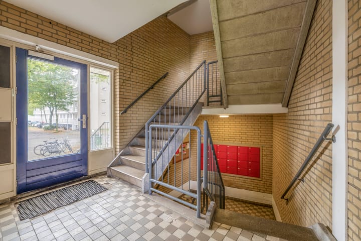 Foto 9 van Thorbeckestraat 310