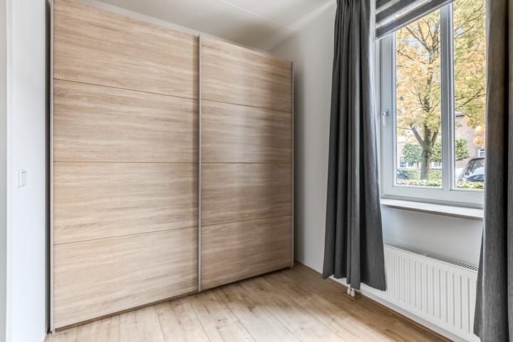 Foto 30 van Sterappel 2