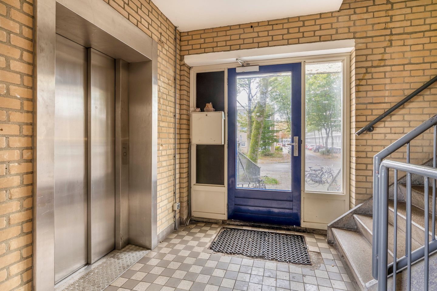 Foto 10 van Thorbeckestraat 310