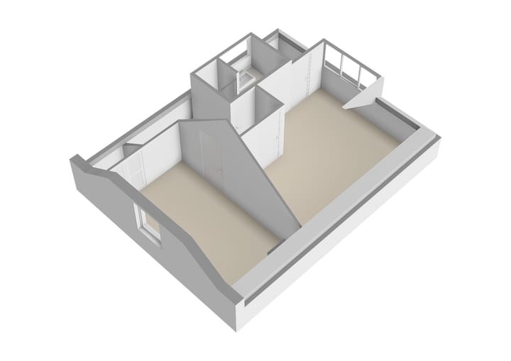 Foto 33 van Van der Manderestraat 19