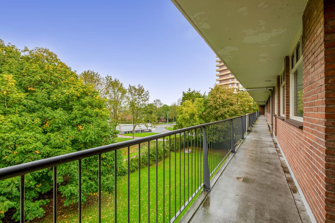 Foto 13 van Thorbeckestraat 310