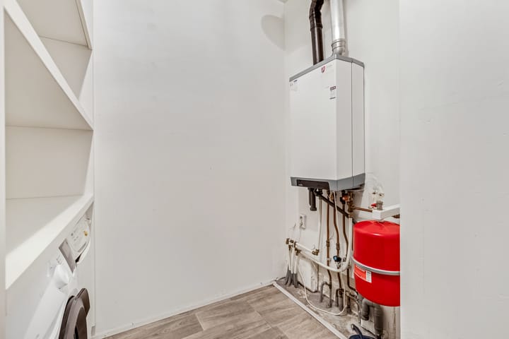 Foto 35 van Sterappel 2